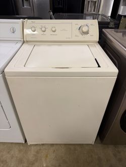 Whirlpool Washer $249