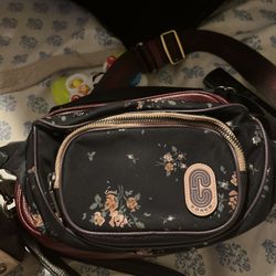 Coach Fanny Pack