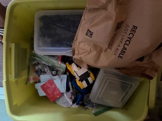 legos