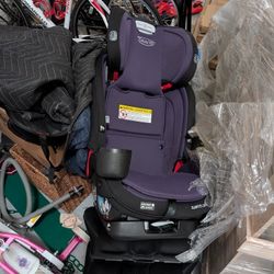 Car Seats 