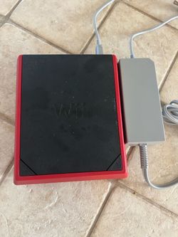 Wii Mini