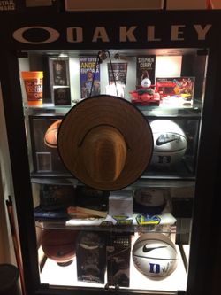 Oakley Sunglass Display Case