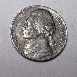 Nickel 1977