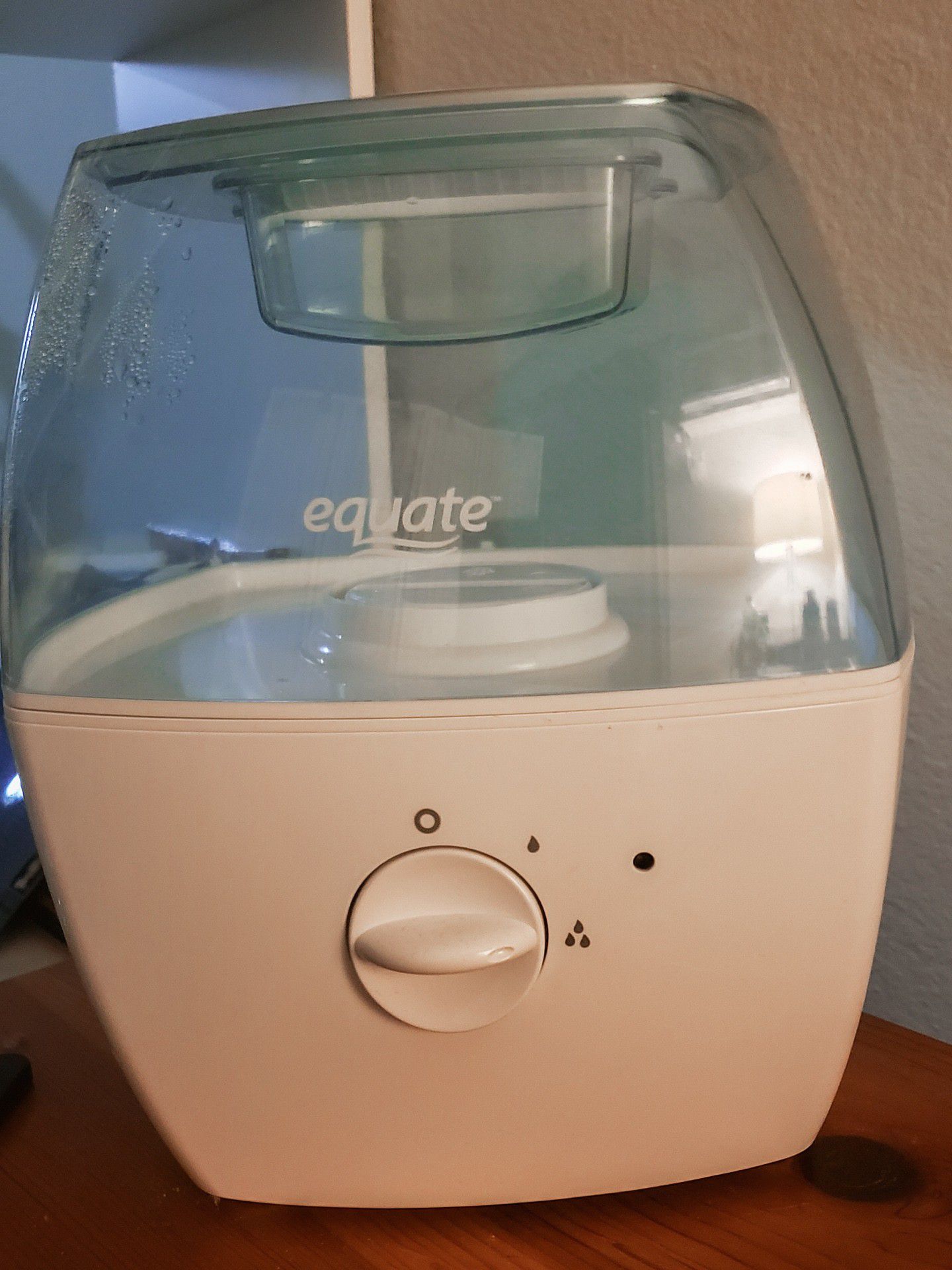 Equate Cool Mist Humidifier