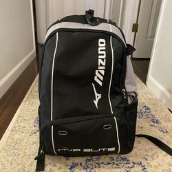 Boys Youth Baseball Bag 