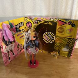 Used lol on sale dolls for sale