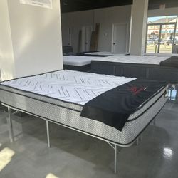 Brand New Mattress For Sale