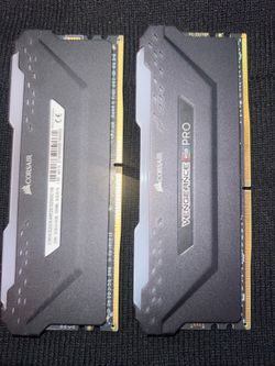 Corsair’s VENGEANCE PRO 2x16GB DDR4 3200MHz