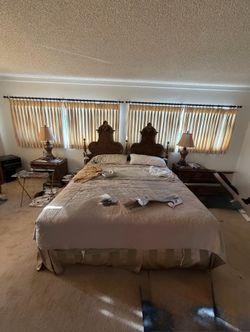 Bed Room Set