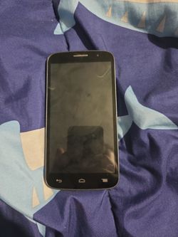 Alcatel one touch firce 2