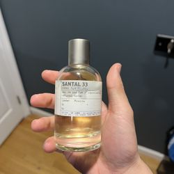 Le Labo Santal 33