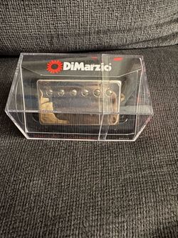 Dimarzio Air Classic Bridge