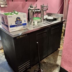 Kegerator 