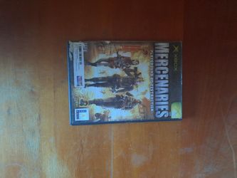 3 Xbox Live Games