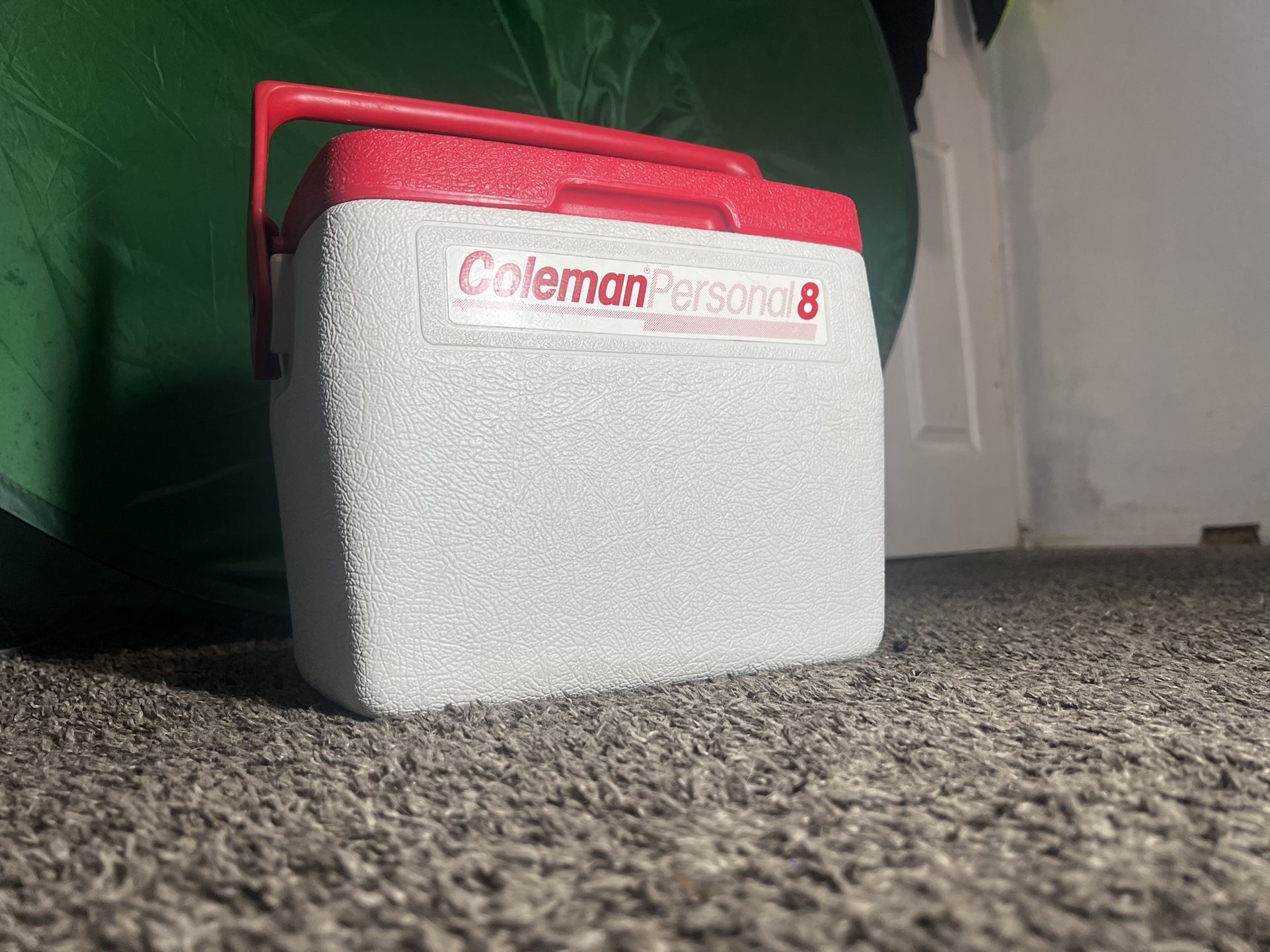 Coleman Personal 8 Cooler