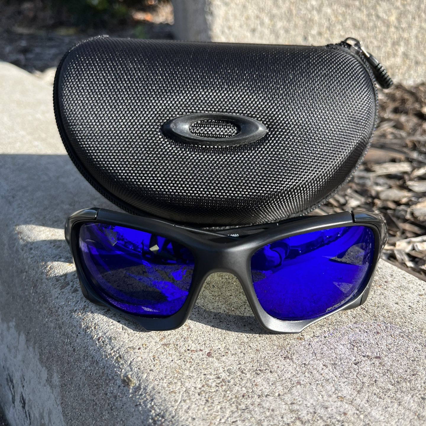 Oakley Pit Boss Sunglasses Prizm Polarized for Sale in San Diego, CA