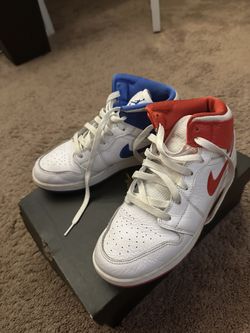 Nike 7y
