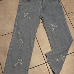 Men's Jeans Size 34