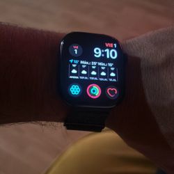 Appel Watch Serie 10 46 Mm