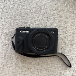 canon g7x mark ii