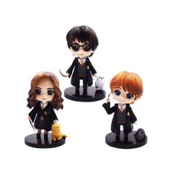New Harry Potter Cake Toppers 