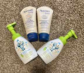 Baby Products