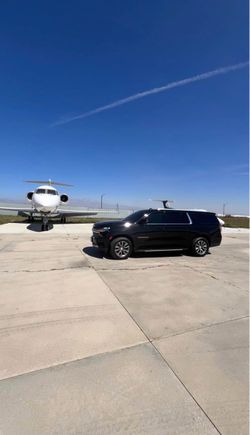2022 Chevrolet Suburban
