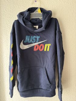 Nike Sudadera 