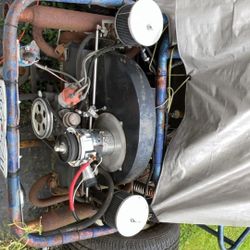 Dunebuggy 
