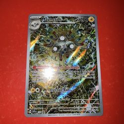 Magneton 159 Sv: Scarlet & Violet Promo Cards Holo