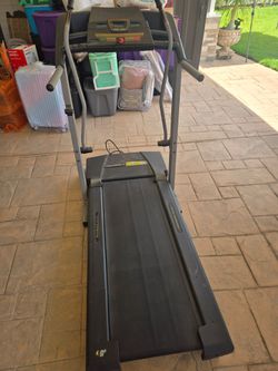 ProForm ProSoft Plus Treadmill