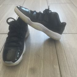 Jordon 11 Size 10