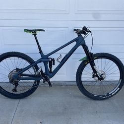2020 Transition Scout Mountain Bike Medium