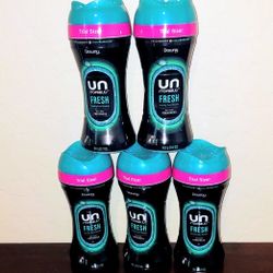 Downy Unstoppables 5 for $25- X Streets Ray and Higley 