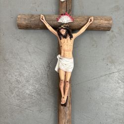 Jesus Cross