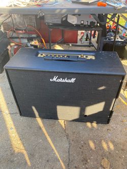 Marshall CODE Guitar Combo Amplifier