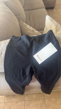 Lululemon leggings new