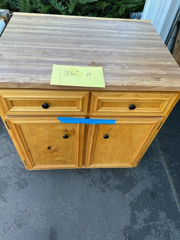 Kitchen Full Set. for Sale in East Wenatchee, WA OfferUp