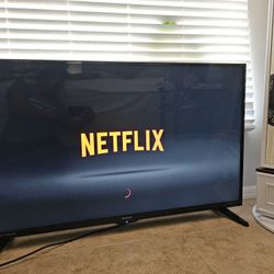 Westinghouse 50 Inch 4K HD Smart TV