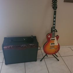 2013 Epiphone Traditional Pro 