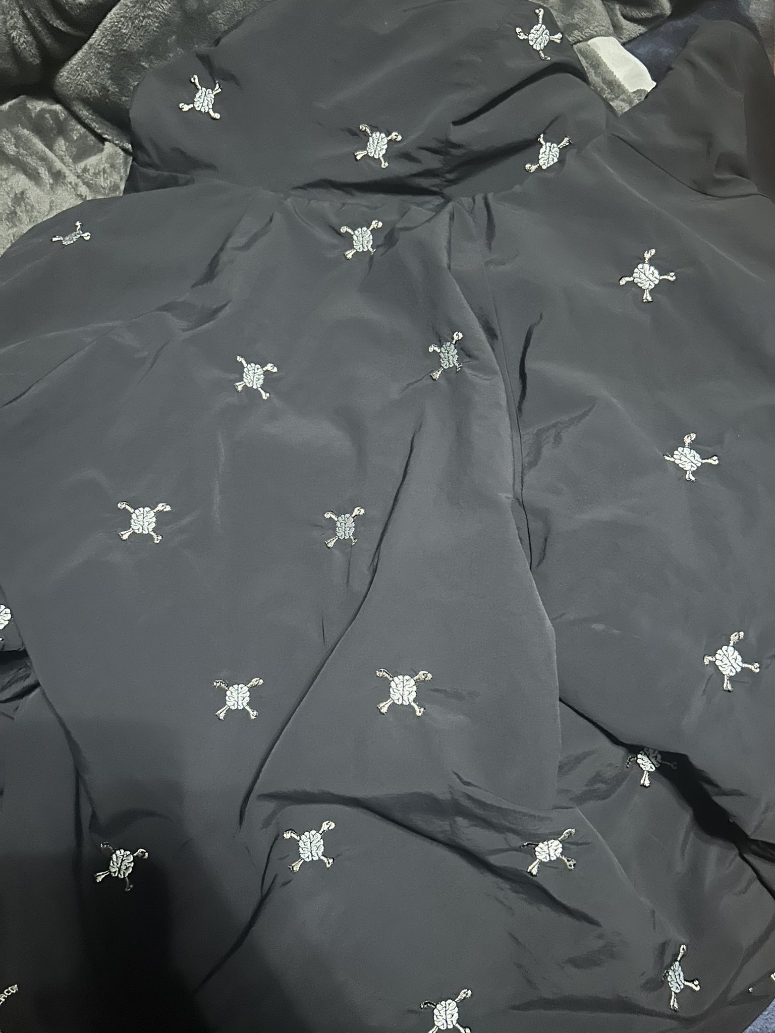 Track Jacket