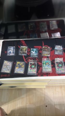 Pokemon cards not $1