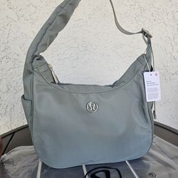 Lululemon Shoulder bag 4L
