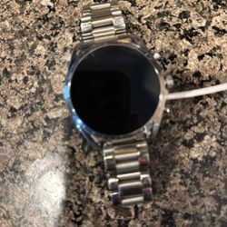 Michael Kors Smartwatch