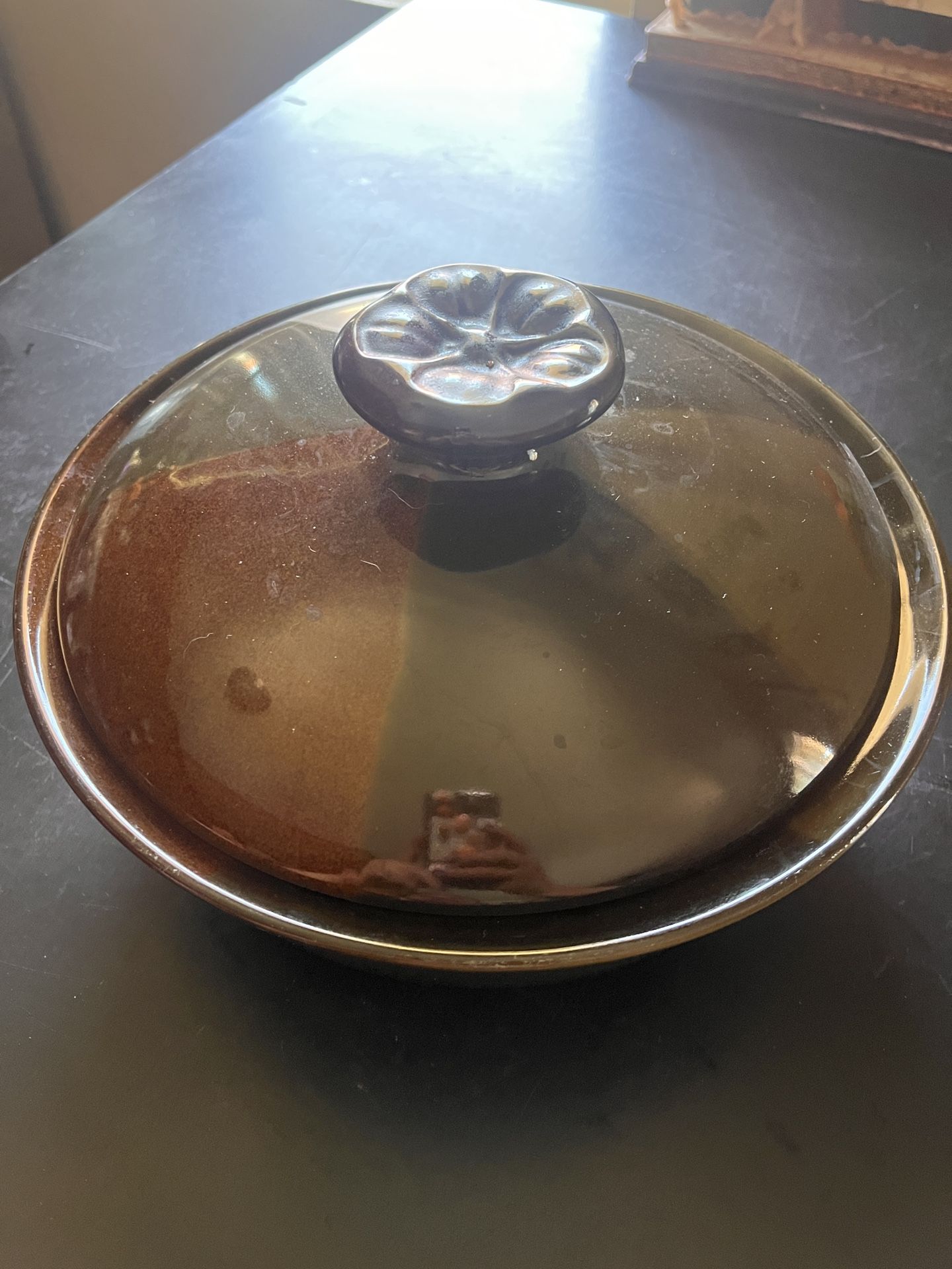 Vintage Casserole