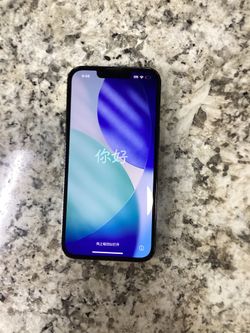 iPhone 13 Pro