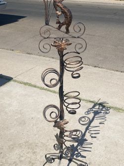 Wine Rack