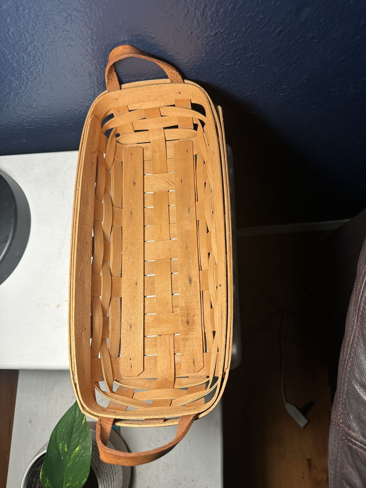 Longaberger Basket