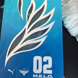 Addidas Melo