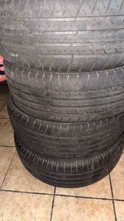 Kelly Edge 225/60 R17